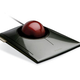Illustration for article titled Kensington SlimBlade Trackball Built to Handle Digital Content